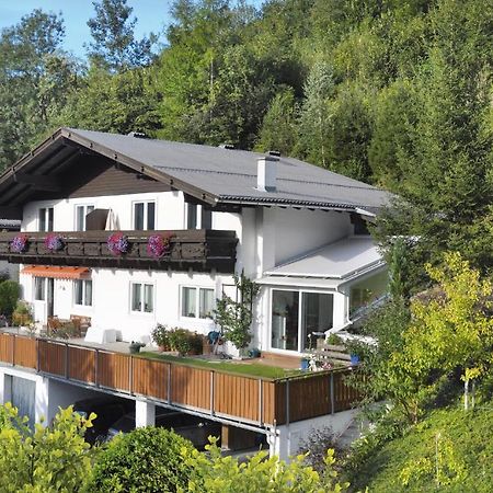 Apartment Zaglau Sankt Johann im Pongau Kültér fotó