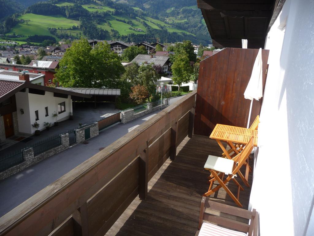 Apartment Zaglau Sankt Johann im Pongau Szoba fotó