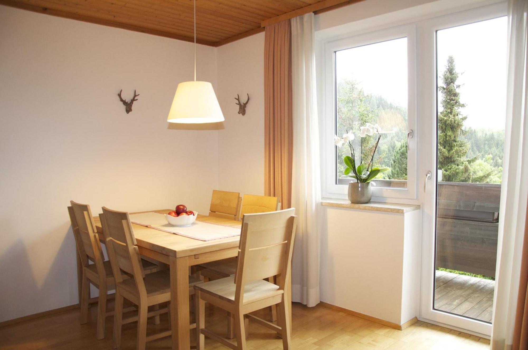 Apartment Zaglau Sankt Johann im Pongau Szoba fotó